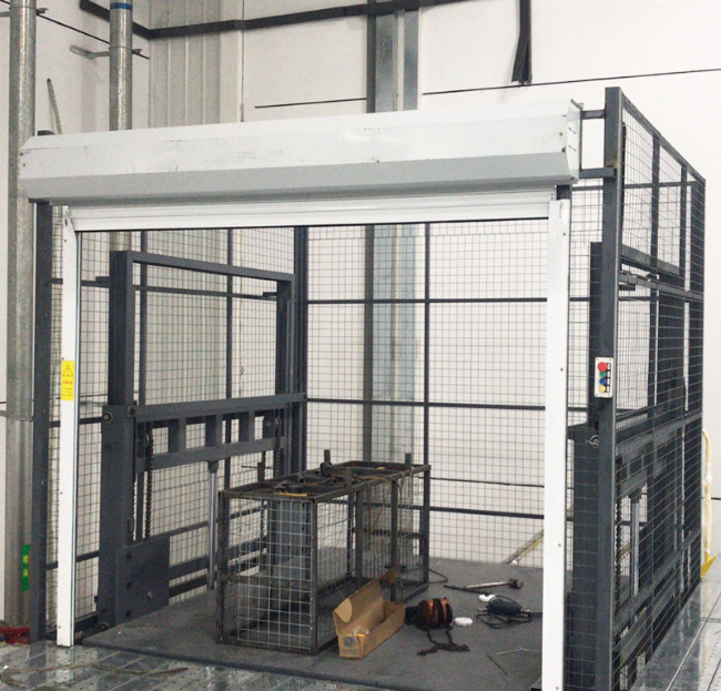 黑龙江升降平台选型常见问题及解决方案