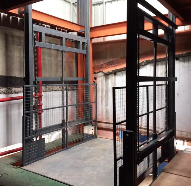 黑龙江升降平台维护保养常见问题及规范流程