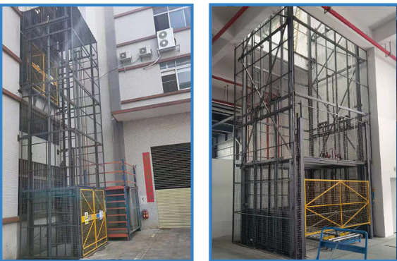 黑龙江导轨式升降平台规格与安装要求